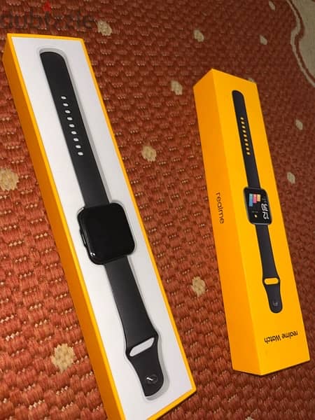 smart watch original realme 2