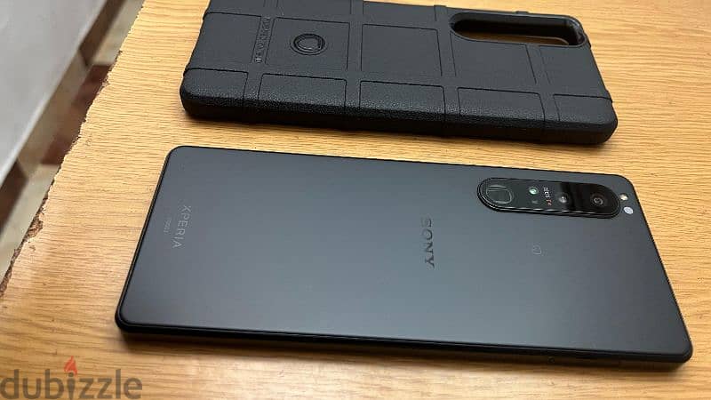 Sony Xperia 1 mark 3 like new 6