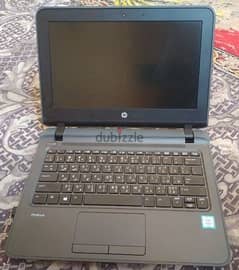 hp probook 11 G2