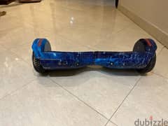 Hover board   هوفر بورد 0