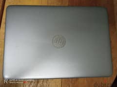 HP elitebook 745 g3