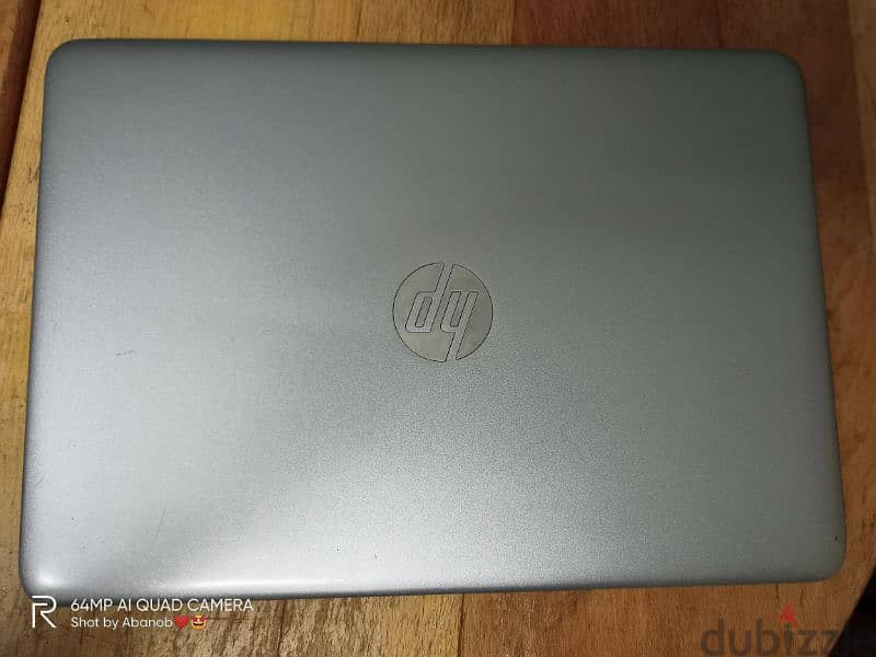 HP elitebook 745 g3 0