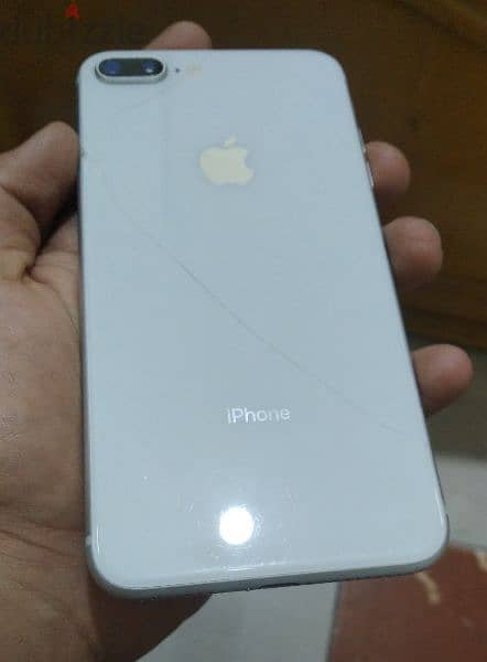 iPhone 8 plus 0