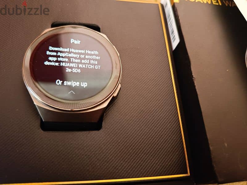 Huawei Watch GT2e 2