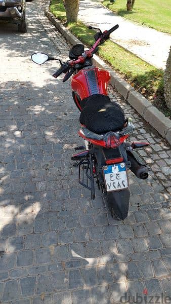 مكنه بنيلي very 150 cc 3