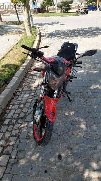 مكنه بنيلي very 150 cc 7