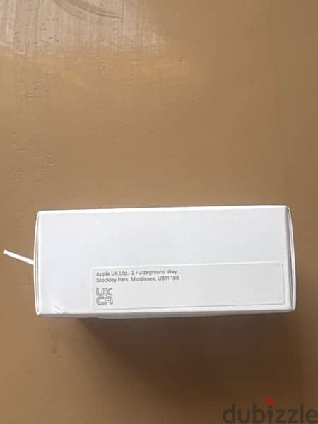 apple 20 watt type-c wall charger (original) شاحن ابل اصلي ٢٠ وات 3