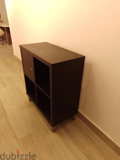 IKEA kallax shelving unit 0