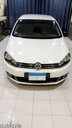 Volkswagen Golf 2011