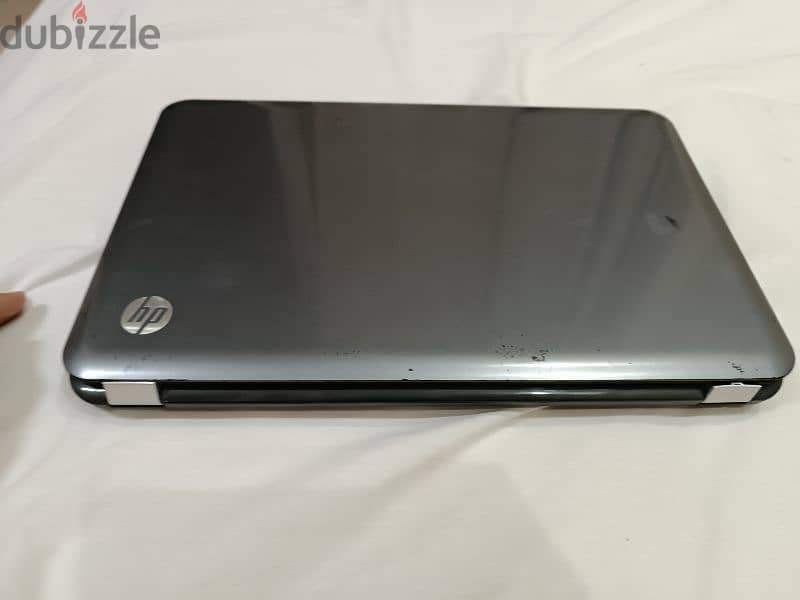 hp pavilion g6 2