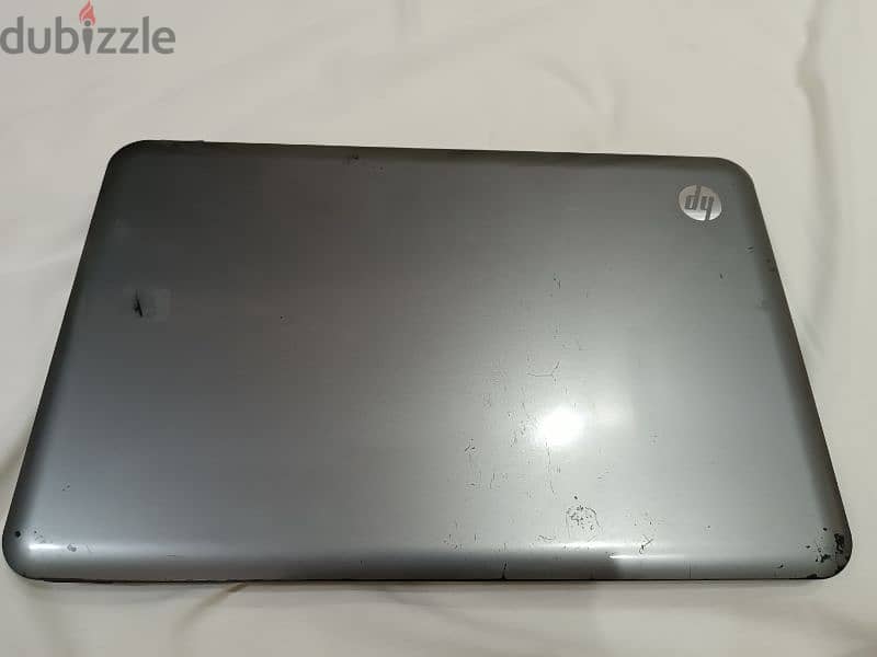 hp pavilion g6 4