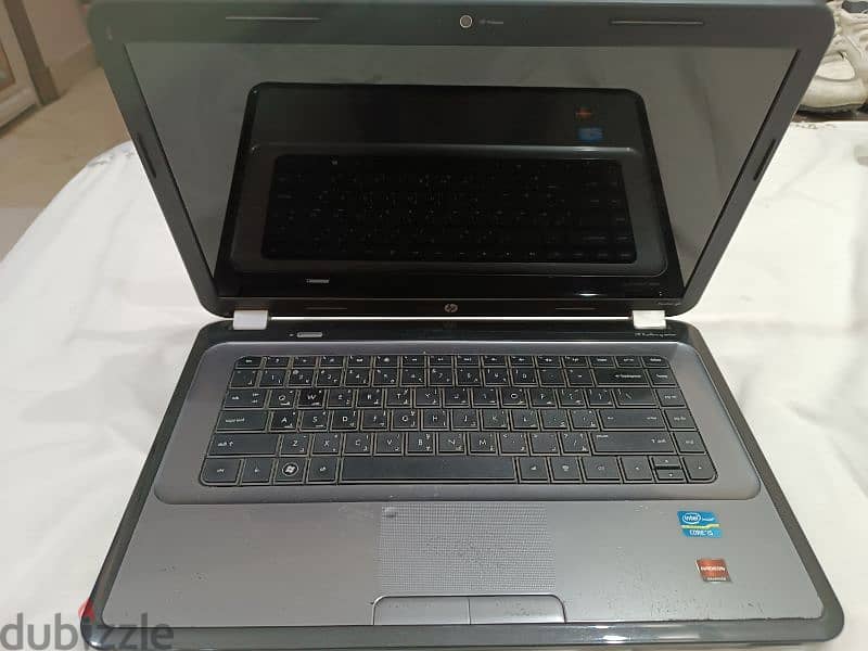 hp pavilion g6 7