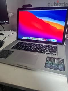 macbook pro 2015. i7