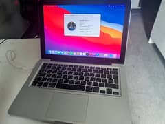 macbook pro 2011. i5