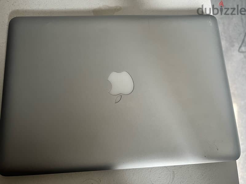 macbook pro 2012. i5 2