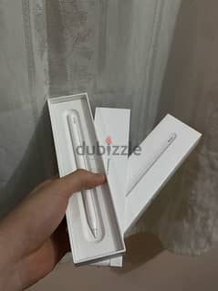 Apple Pencil 2 (generations) original