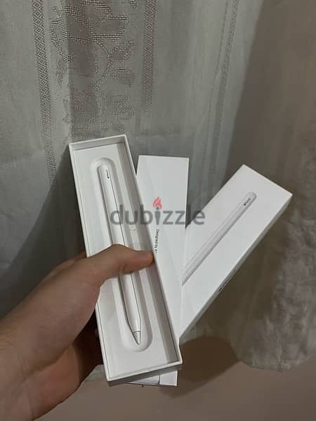 Apple Pencil 2 (generations) original 0