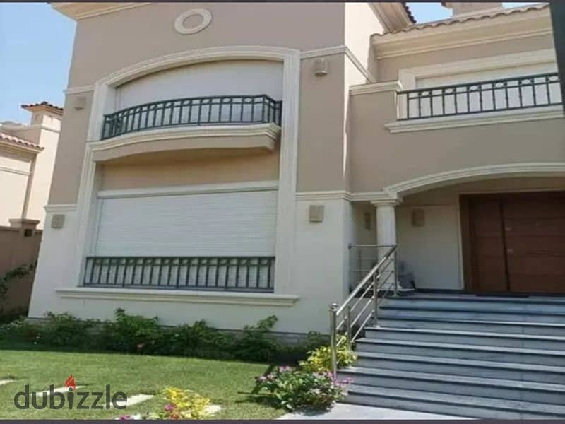 villa For sale 330m immediate receipt LaVista City 0