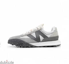 New Balance XC-72 White – GREY DAY 42/42.5