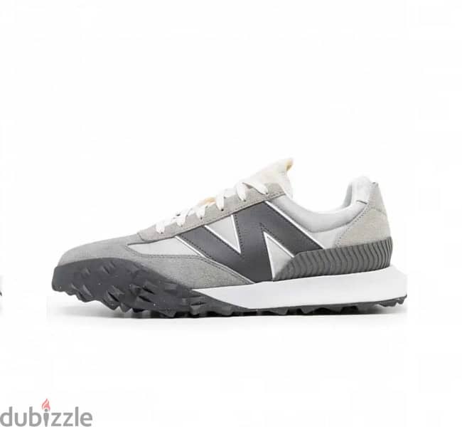 New Balance XC-72 White – GREY DAY 42/42.5 0