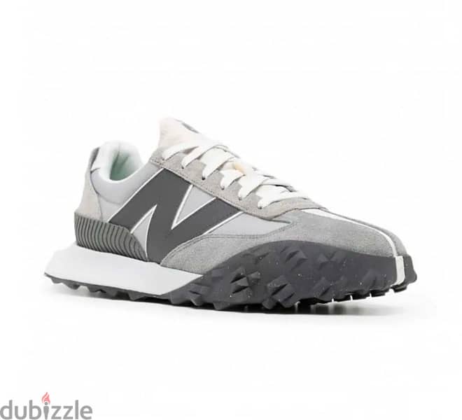 New Balance XC-72 White – GREY DAY 42/42.5 1