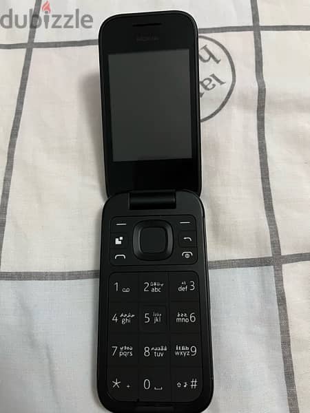 nokia flip 2