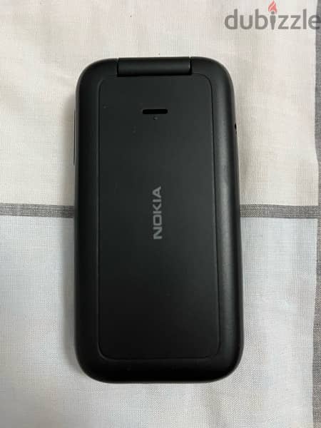 nokia flip 3