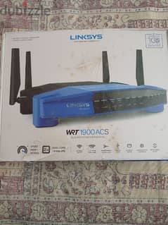 linksys