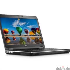 Dell Latitude E6540 Intel core i7