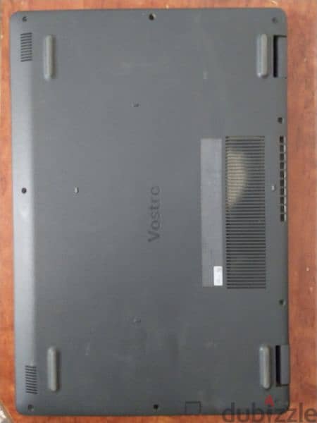 لابتوب Dell Vostro 3510 حالته كويسة 2