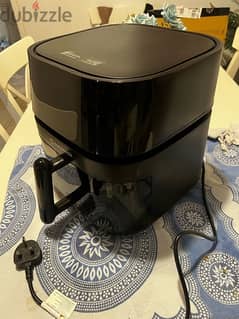 airfryer nutricook 0