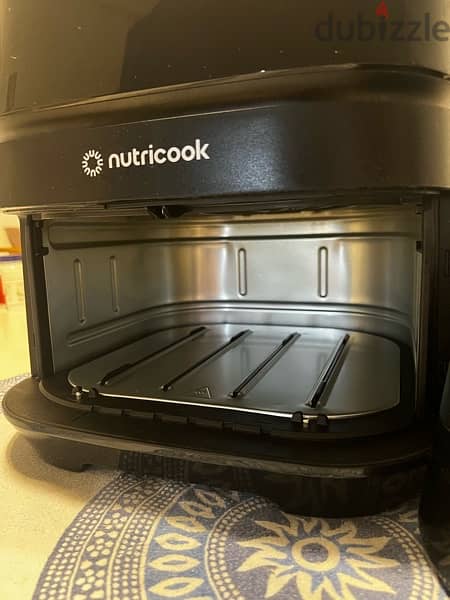 airfryer nutricook 7