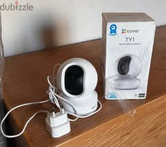 ezviz ty1 smart home camera