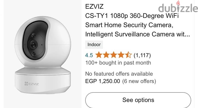 ezviz ty1 smart home camera 2