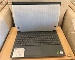 NEW Dell laptop G15 - Gaming - 15.6 - core i7 0