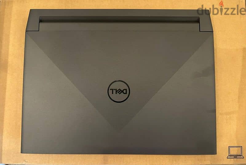 NEW Dell laptop G15 - Gaming - 15.6 - core i7 2