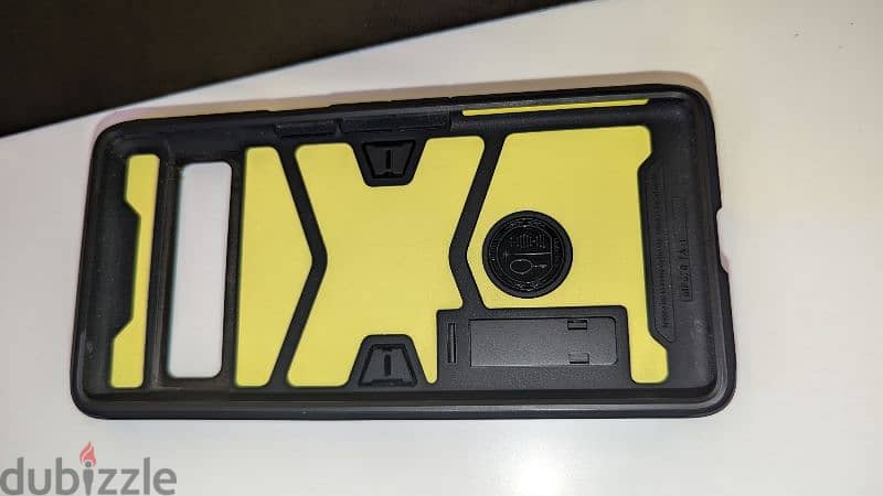 Pixel 7 Pro Cover Spigen original 1