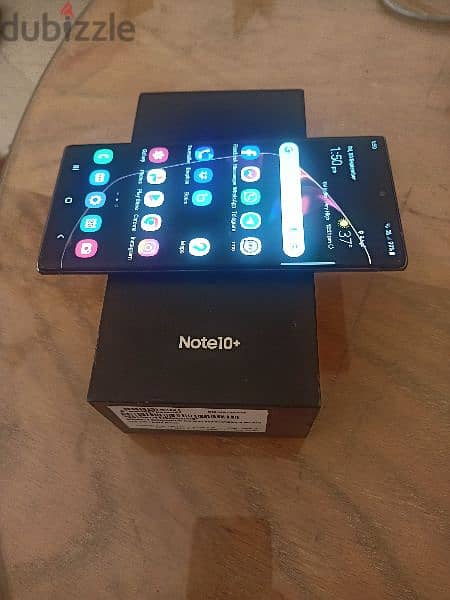 Samsung note 10+ 2