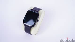 Smart watch A56 Plus 0