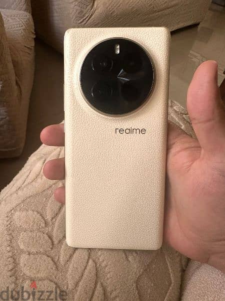 Realme gt5 pro 2