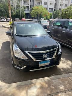 Nissan Sunny 2021 - 122000 Km 0