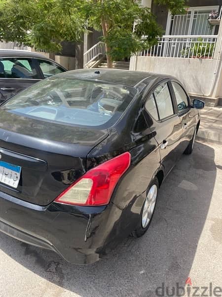 Nissan Sunny 2021 - 122000 Km 3