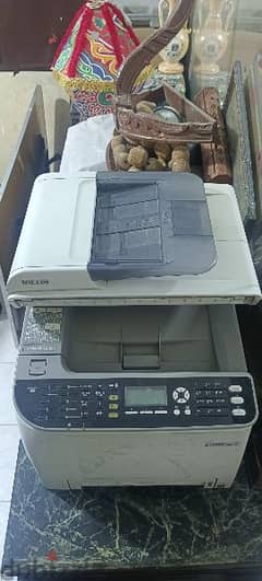 Ricoh Printer - ريكو برنتر 0