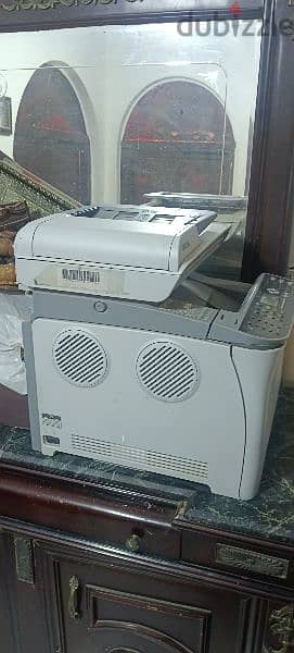 Ricoh Printer - ريكو برنتر 2