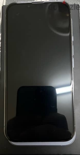 iPhone 13 pro 256GB 1