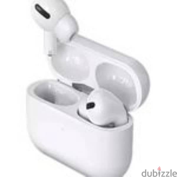 Airpods pro 3