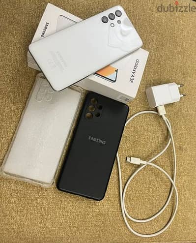 samsung galax a32