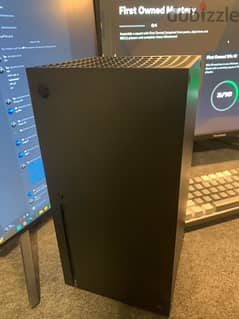 xbox series x 1T