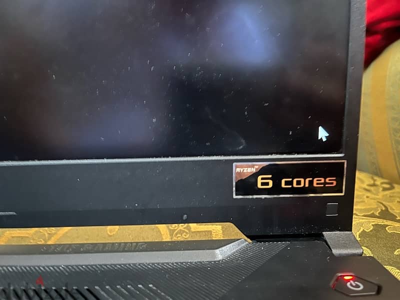 laptop asus tuf gaming a 15 rtx 3050 3