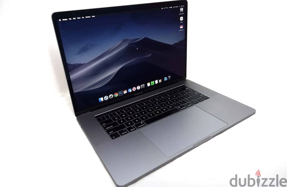 apple macbook pro 32 ram 2019 core i7 1